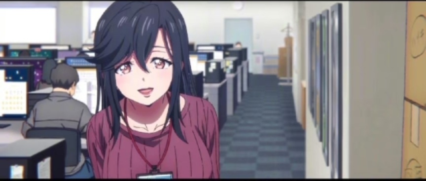 七月新番《僵尸百分百》：比起僵尸，还是上班更可怕吧！