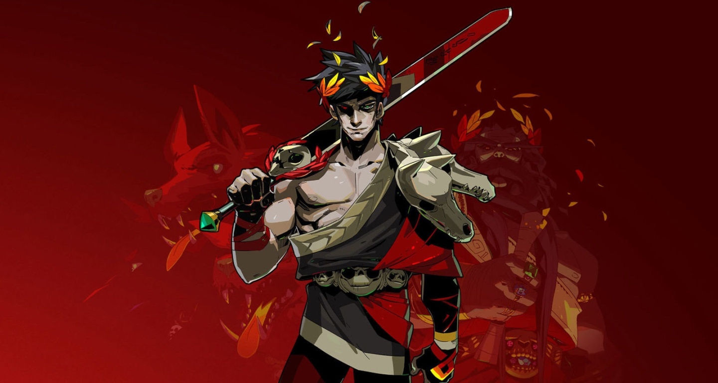 你真的看懂哈迪斯了麼？哈迪斯全劇情解讀