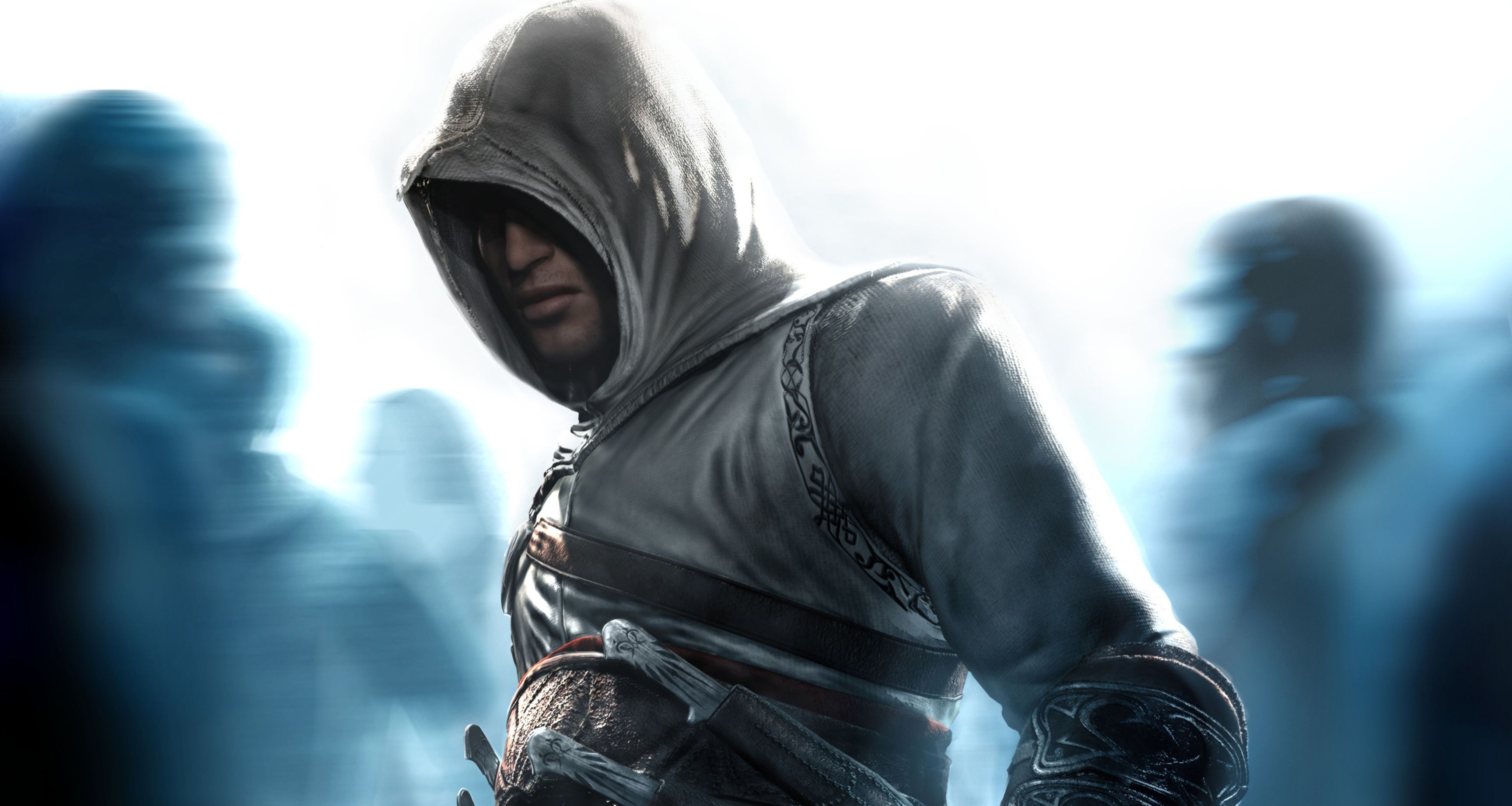 刺客列傳   阿泰爾 （二）