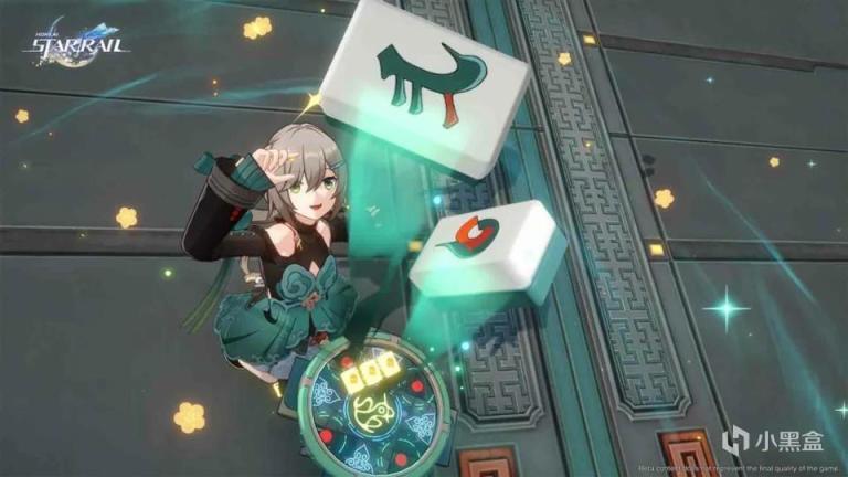 崩坏：星穹铁道速度有什么用？行动值很快能一回合攻击两次吗？-第5张