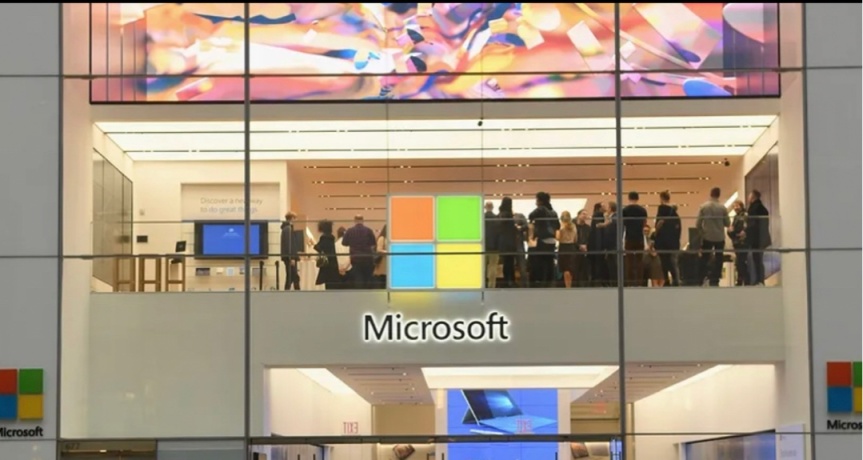 微軟再次裁員！涉及多部門將近300名員工