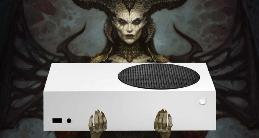 暴雪總裁否認《暗黑破壞神4》登錄xgp的傳言