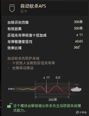 【裝甲戰爭】重新認識這臺實力顏值雙在線的主戰坦克！-第11張