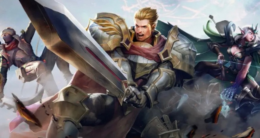 上半年全球手遊收益達410億美元 國內手遊貢獻巨大