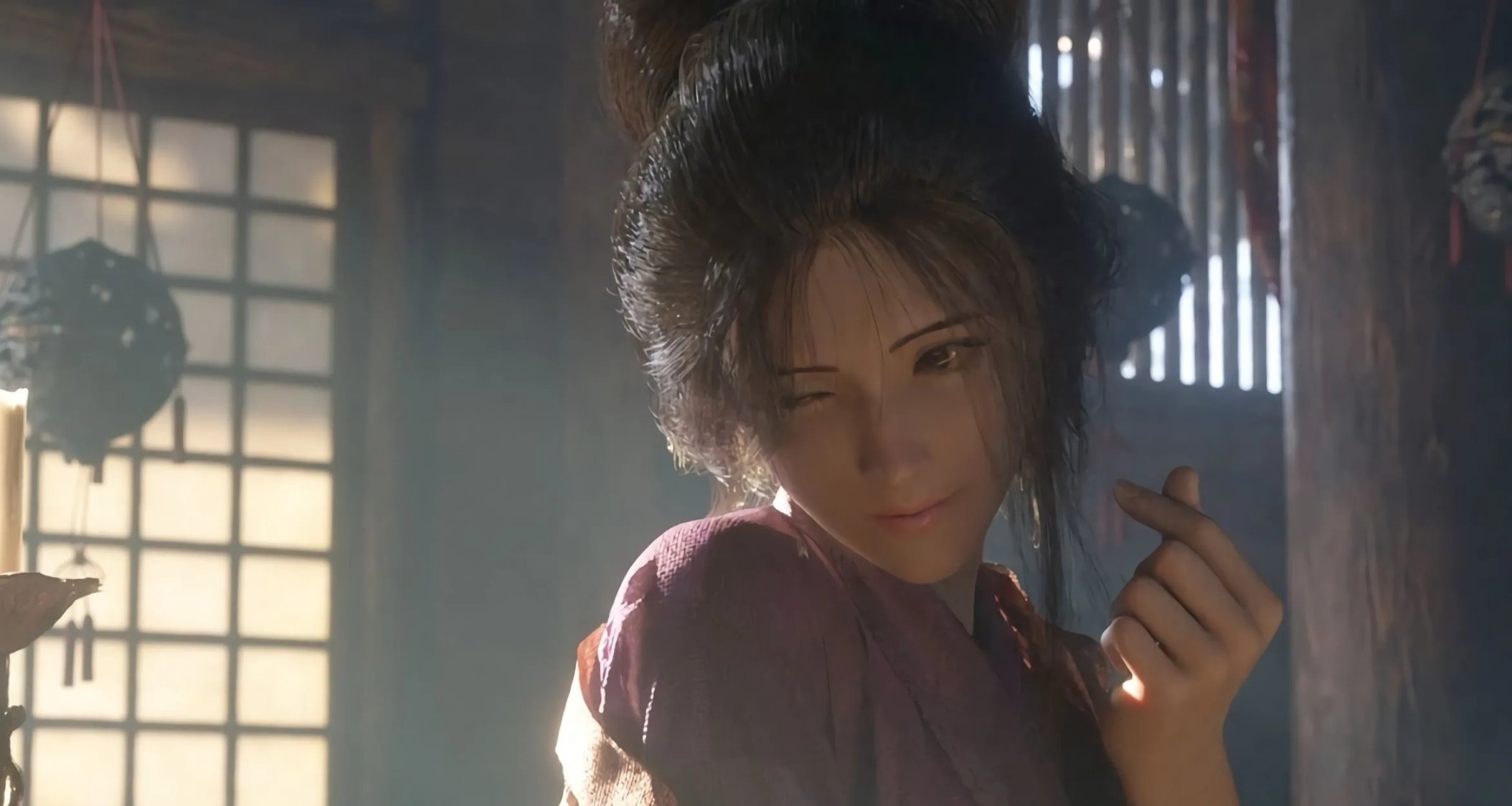 欲救幼主闖葦名，終斬不死龍還鄉!《只狼》通關感受