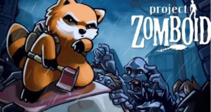 一款更新了十年的，極其硬核真實的生存遊戲