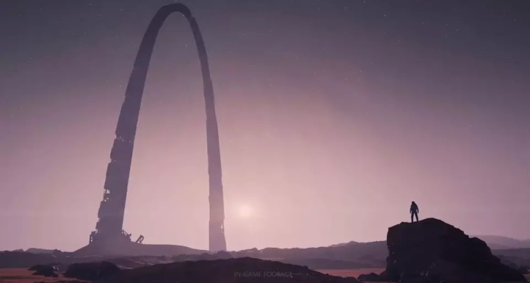 【steam遊戲】星空近期資料大放送！！