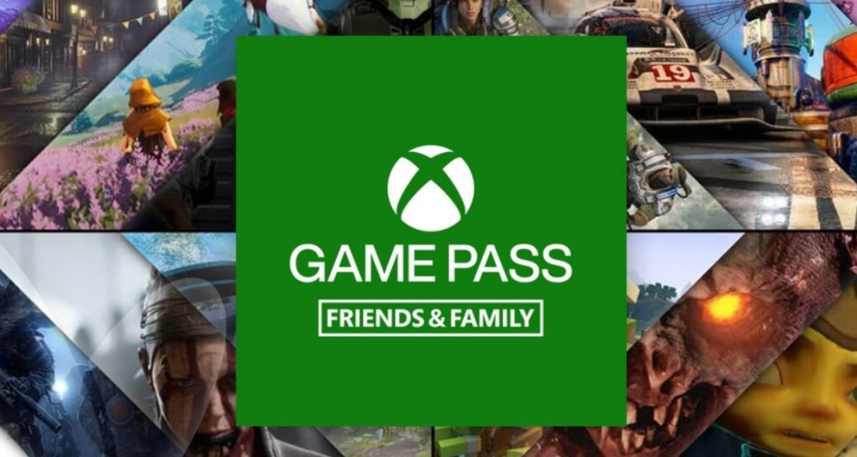 XGP Friends&Family預覽計劃將於8.15結束