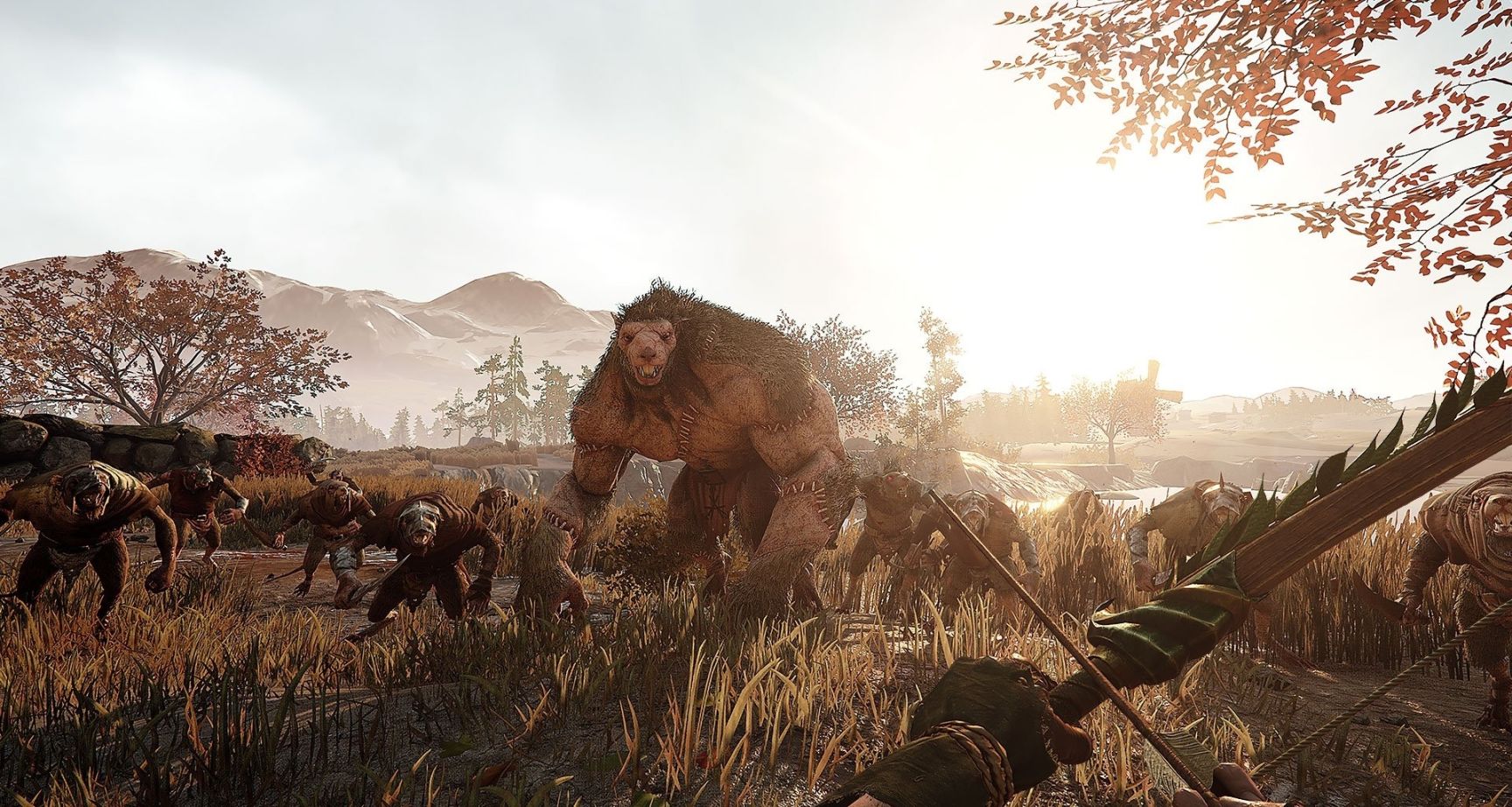 Steam特惠：潛淵症、戰錘：末日鼠疫2等遊戲折扣信息