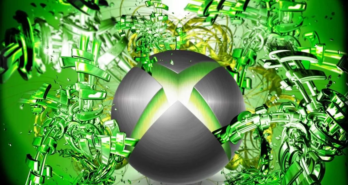 xbox低價區夏促支持PC端遊戲（二）