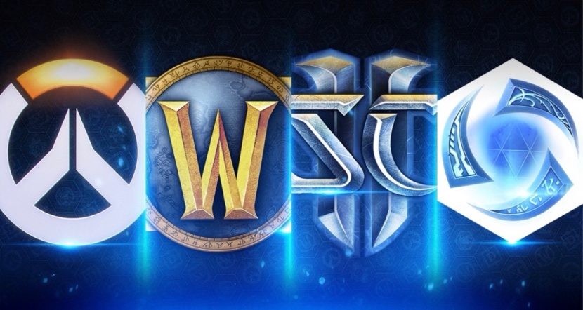 爆料：暴雪遊戲國服最新進展！新代理有幾家在談，都是老朋友