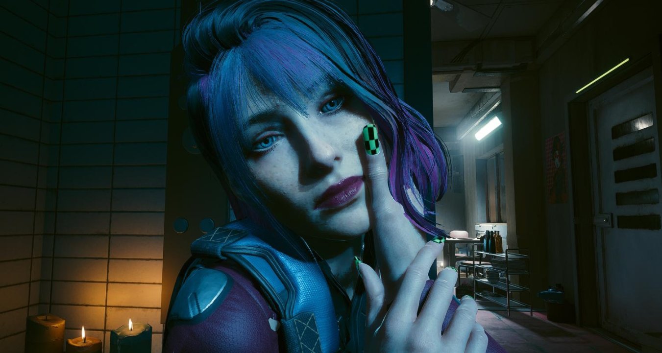 拒絕印象流 2077口碑數據化分析