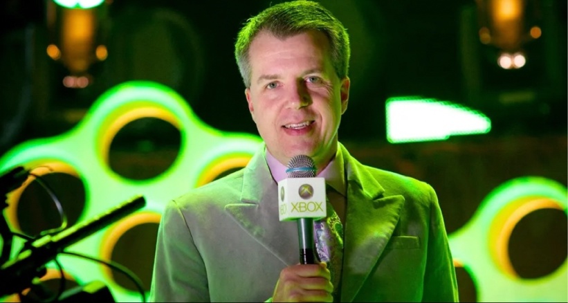 致敬！XBOX二十多年老將尼爾森少校宣佈即將從xbox離職