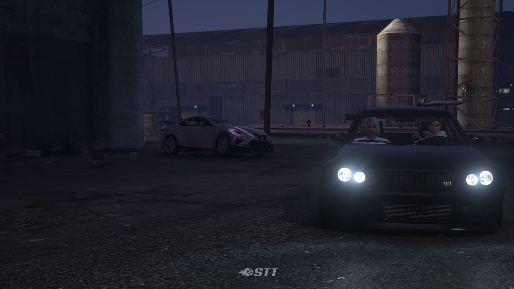 【俠盜獵車手5】『GTA聚會』火熱七千轉！-第35張