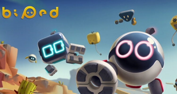 《只只大冒險》：充滿創意和誠意的國產合作遊戲