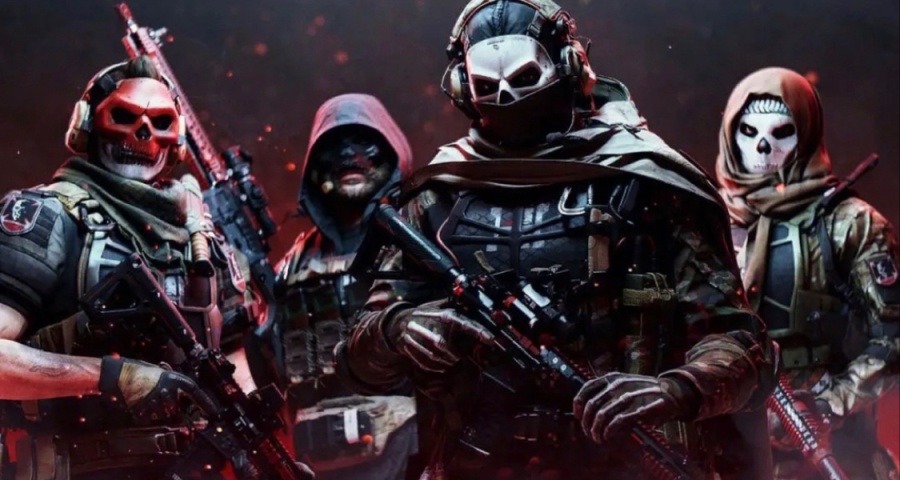 微軟稱當年《使命召喚》離開steam平臺是“徹底的失敗策略”