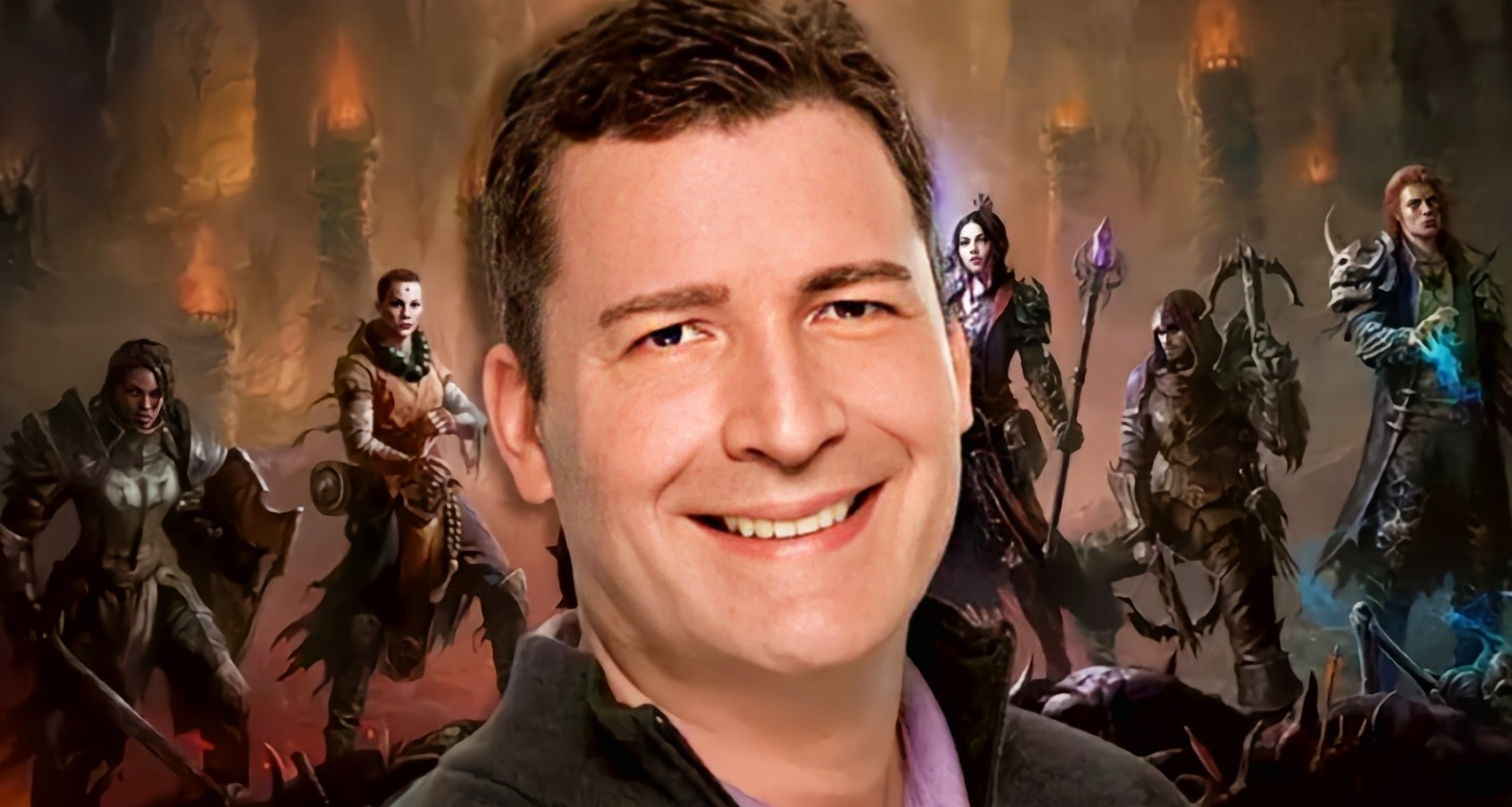 暴雪副總裁：年內儘快迴歸中國！