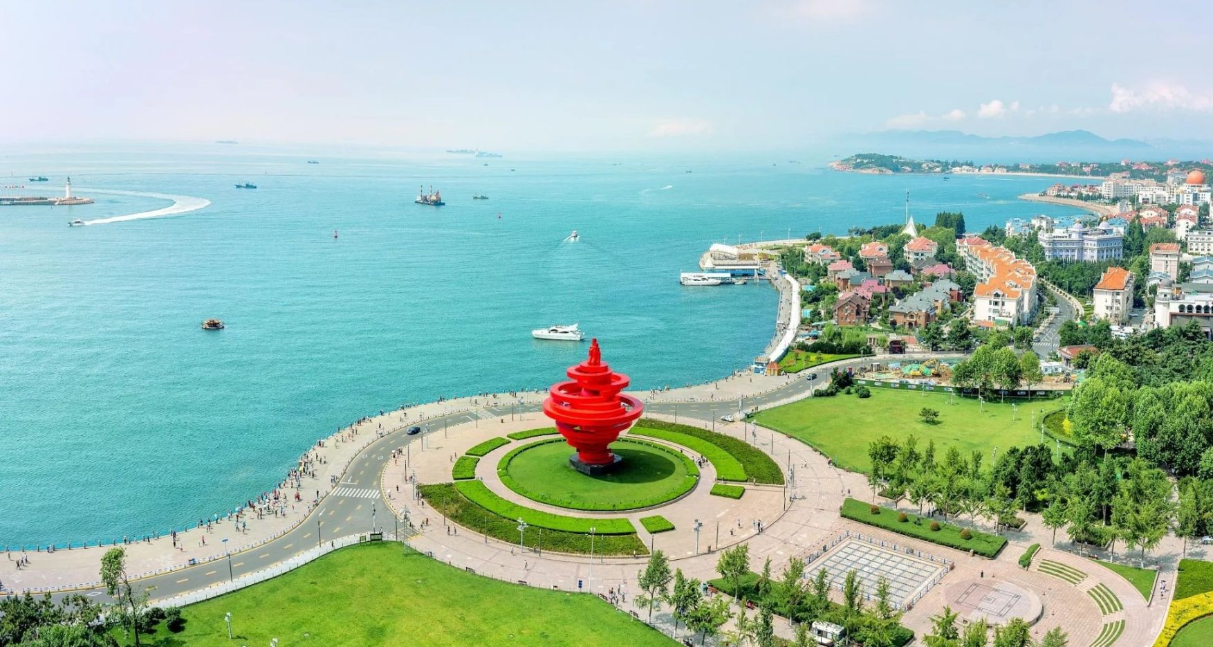 几个来青岛旅游的小建议