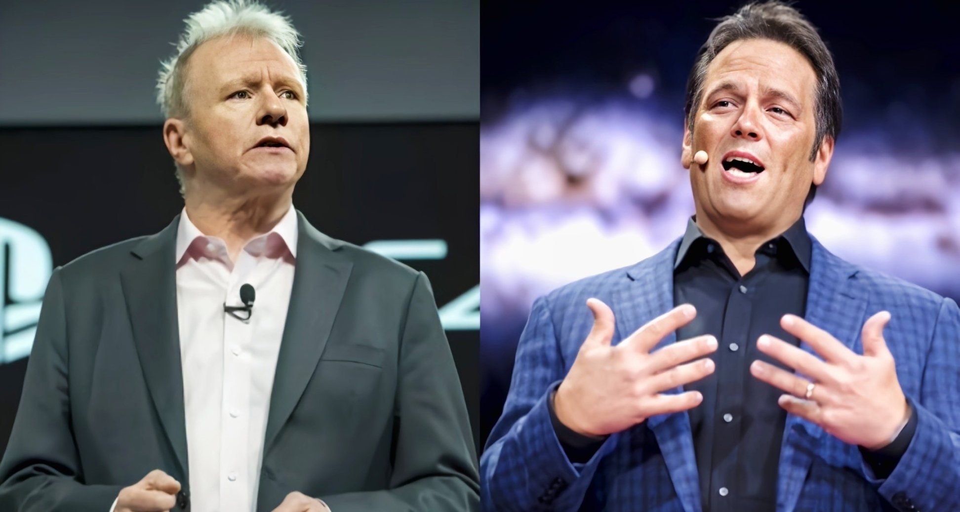 索尼總裁吉姆遭全體玩家譴責；索尼玩家：滾出索尼！