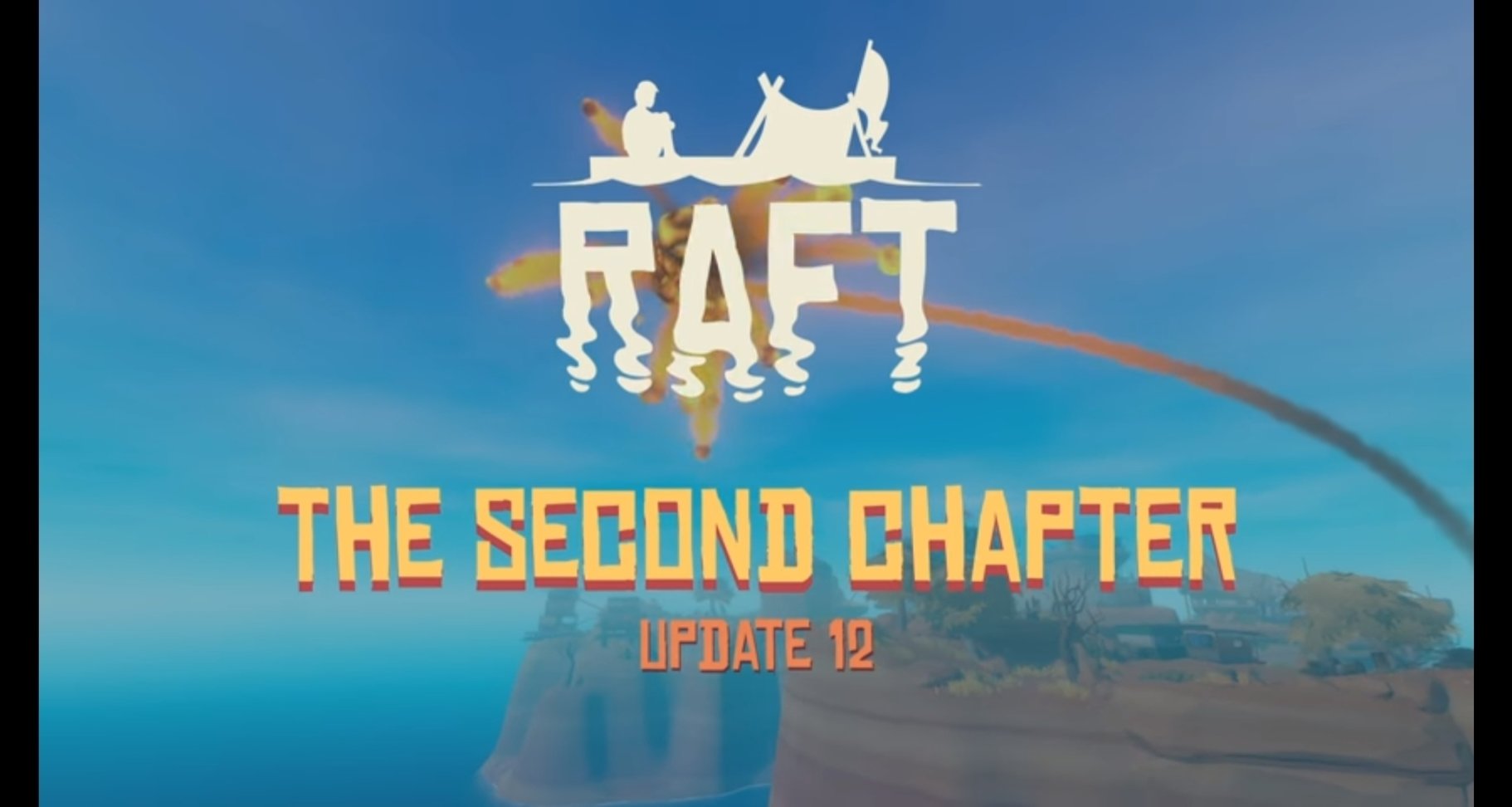 「木筏求生Raft」正式版是否是值得購買？