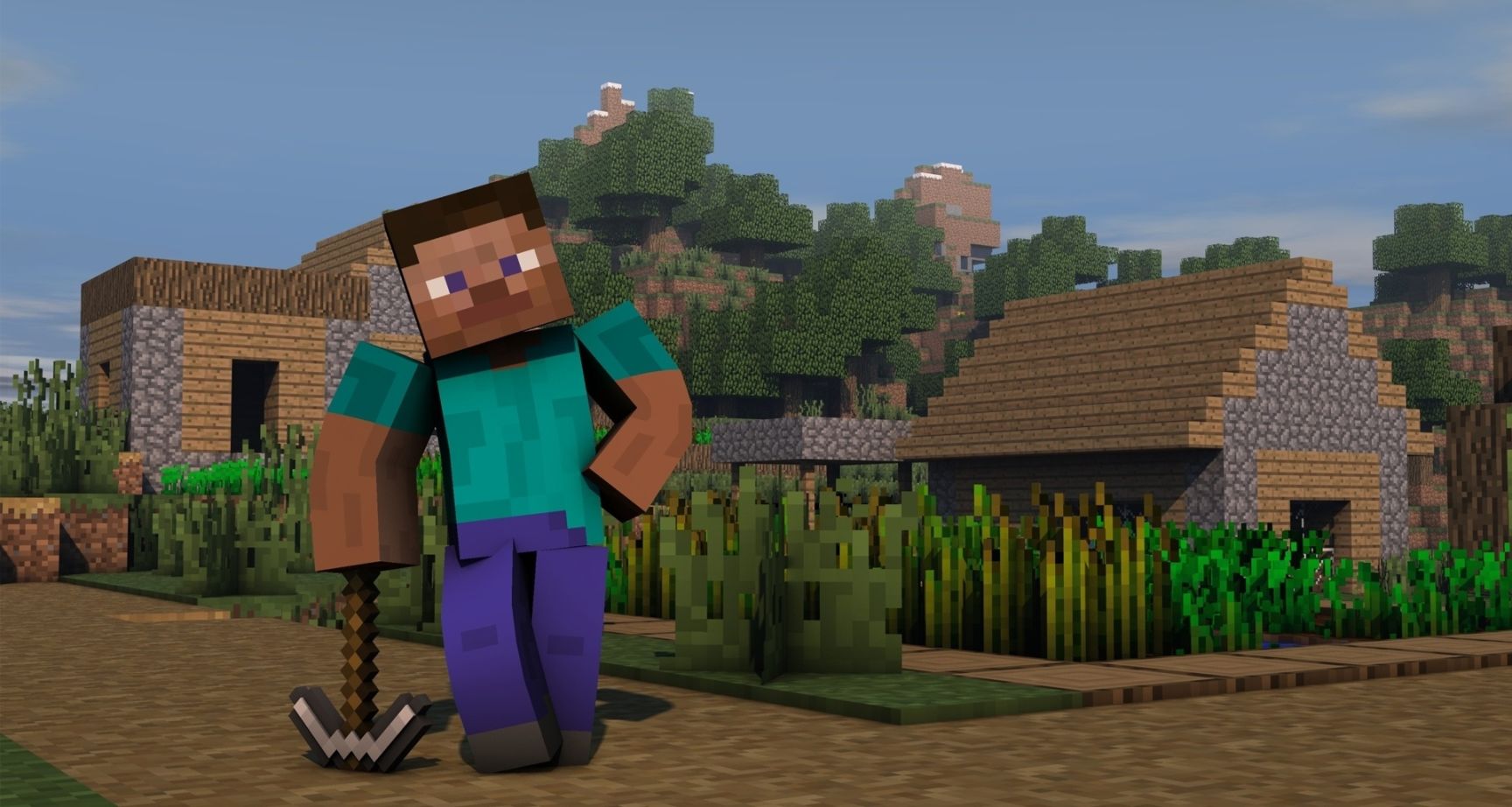 獨立遊戲推薦《我的世界？！》模組以及下載網站推薦