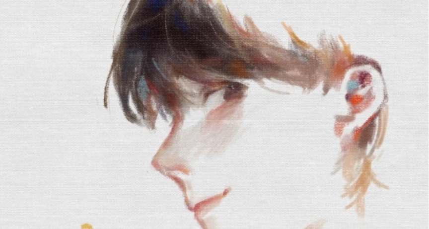 【ArtBrushes】一款可以画油画的手机软件！！