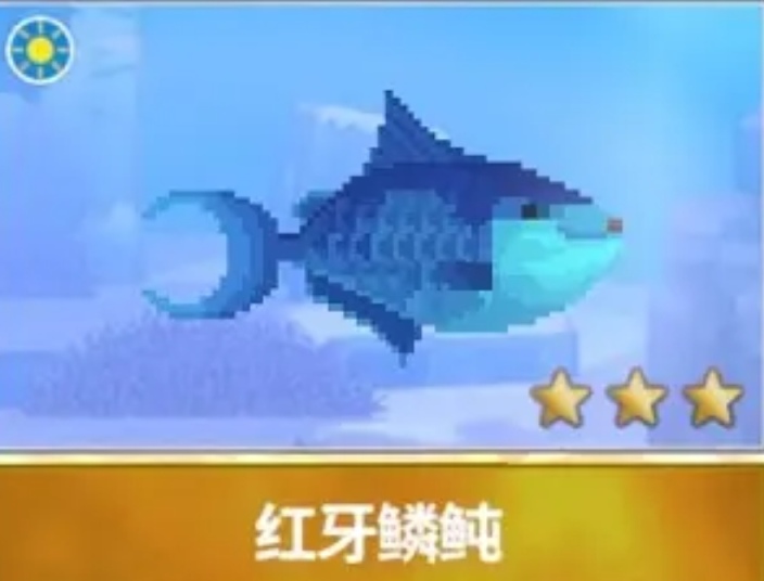 【潛水員戴夫】遊戲中的魚類現實中長什麼？第二期-第4張