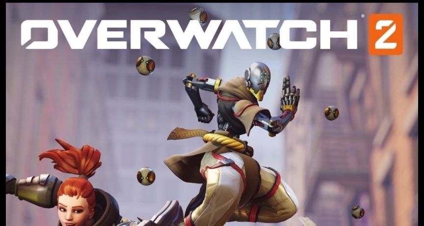 守望先鋒2Steam上線8月10日在Steam上推出