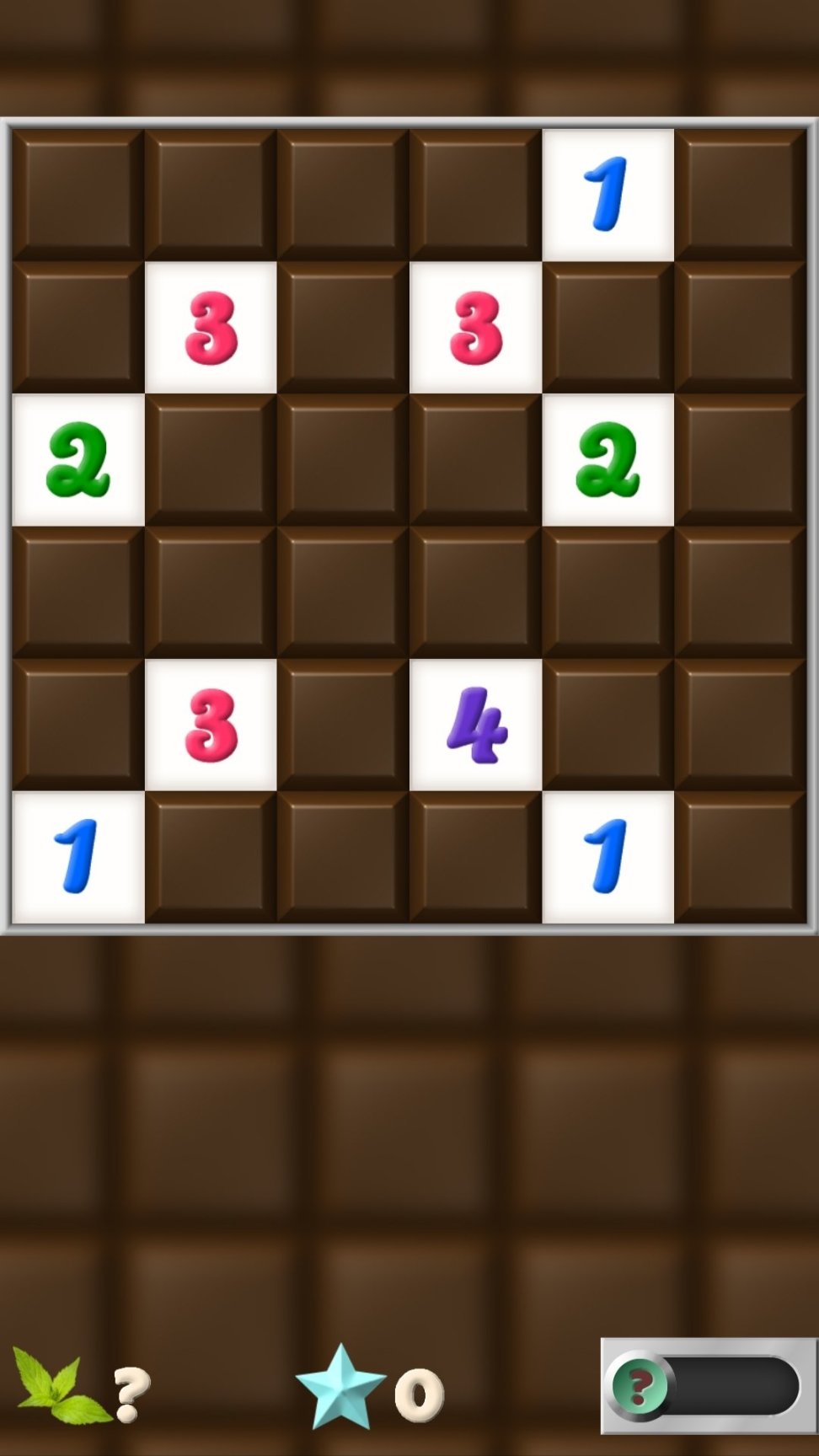 99%的扫雷游戏，我建议不要游玩