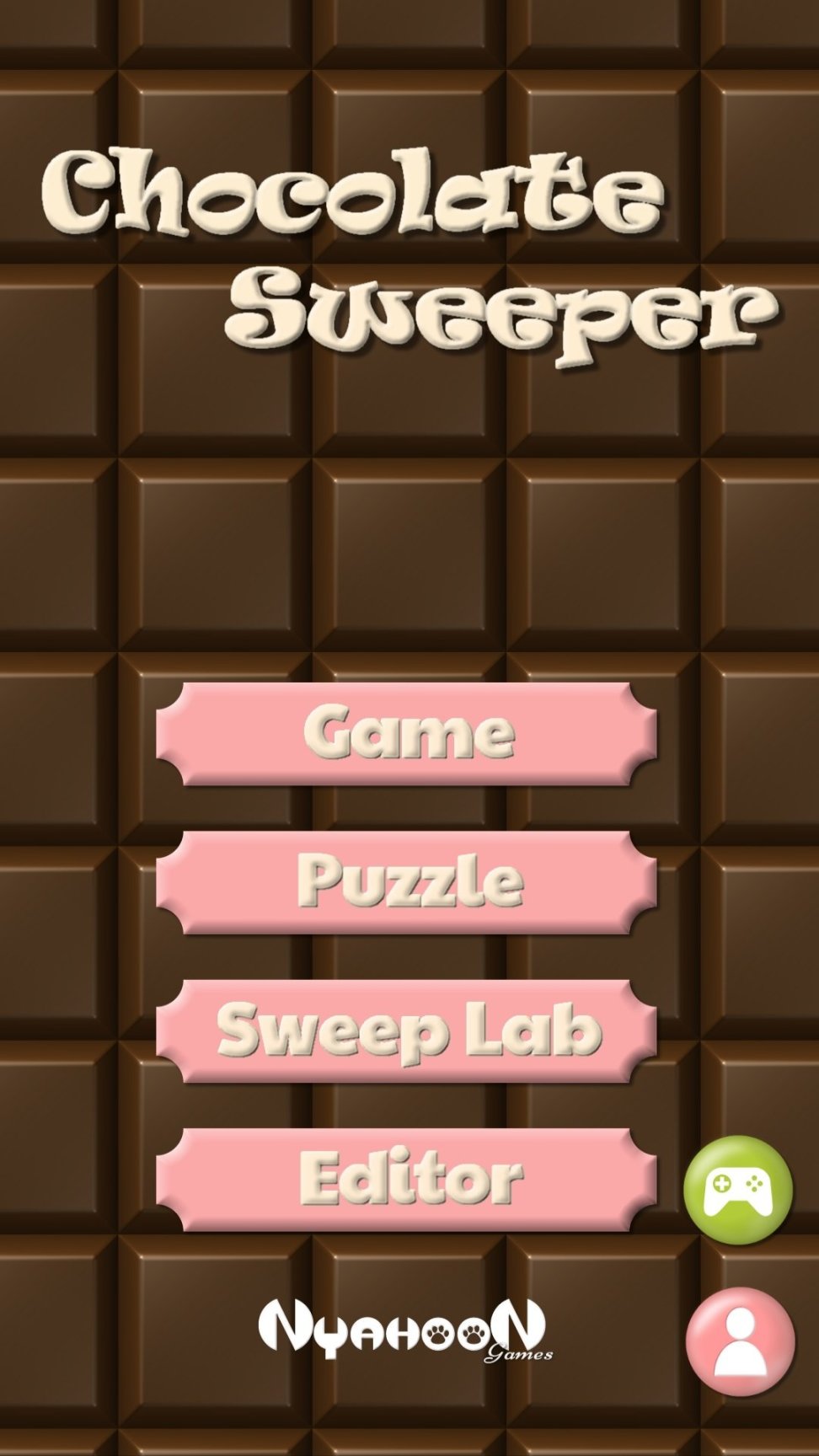 99%的扫雷游戏，我建议不要游玩