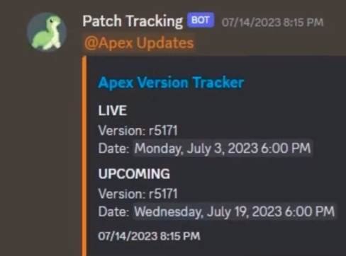 【Apex 英雄】盘点Apex 17赛季的那些BUG-第3张