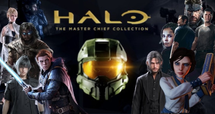 2023上半年steamdeck通關遊戲個人記錄