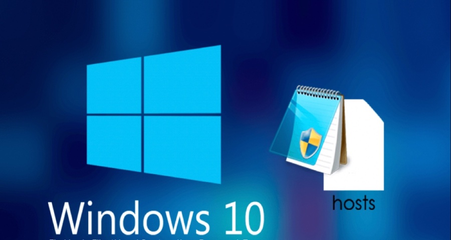 什麼是hosts？