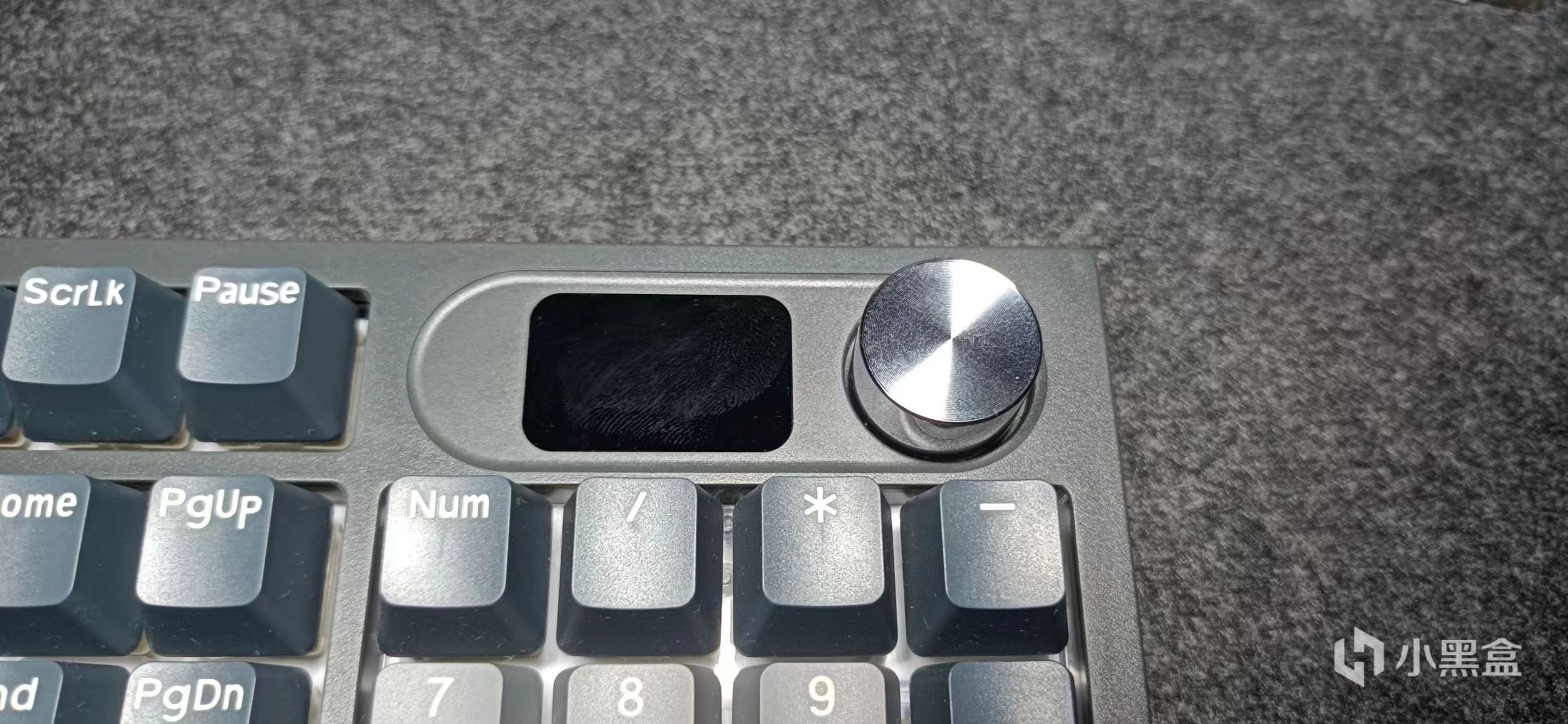 稀有物种！三文治+3模热插拔+彩屏，狼途LT104会是104新卷王吗？