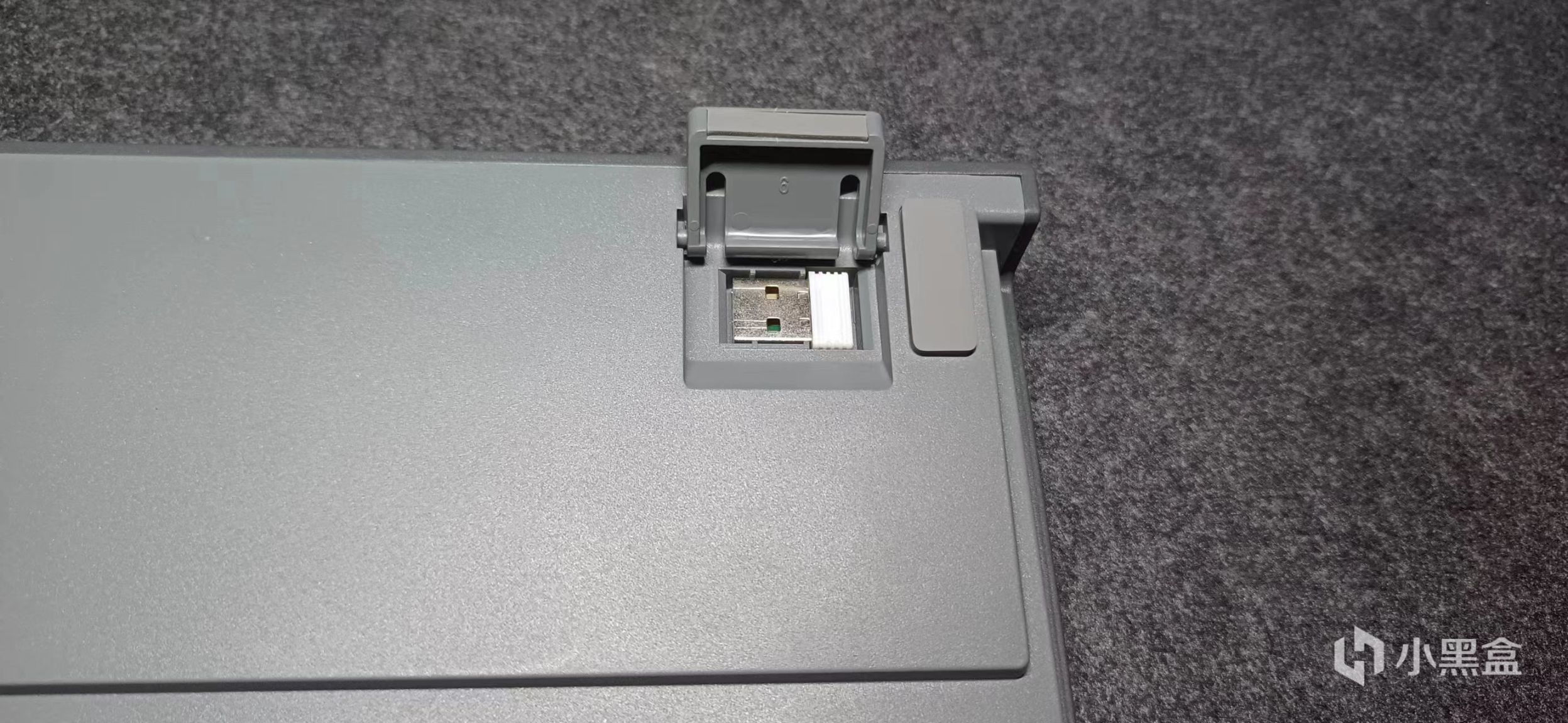 稀有物种！三文治+3模热插拔+彩屏，狼途LT104会是104新卷王吗？