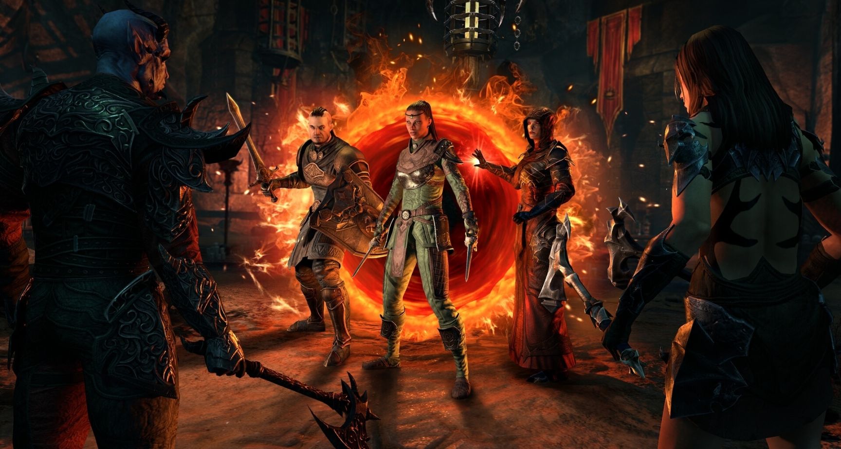 【Epic】本週限免《上古卷軸ol》，下週可領《斷鋼》