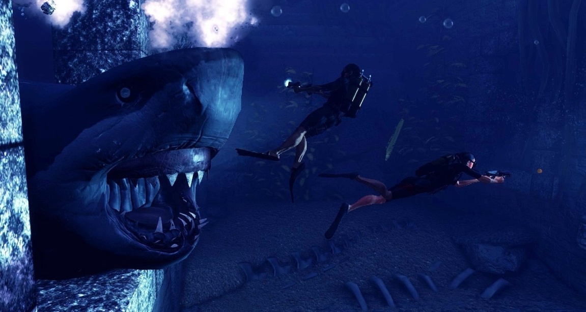 特別好評遊戲《深海驚魂》低價區價格暴漲