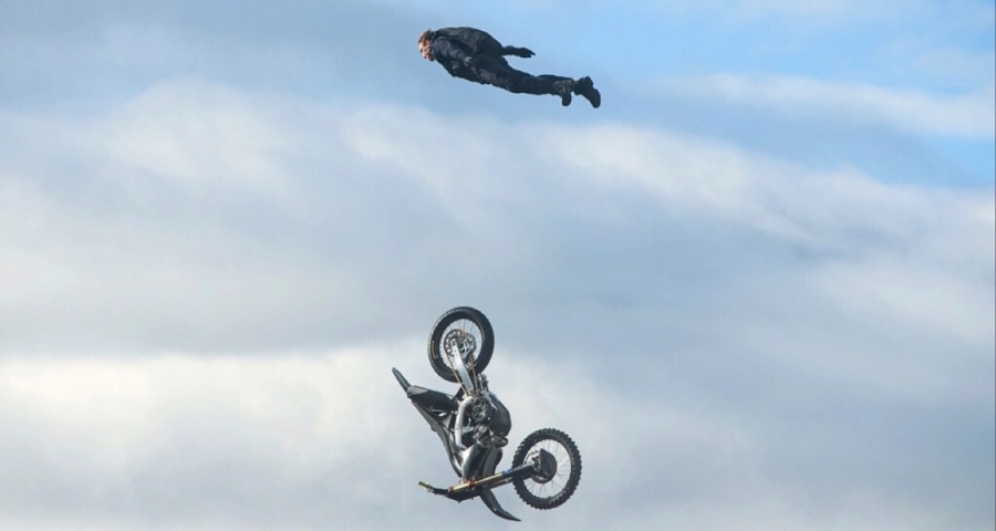 關於《碟中諜7》，你不知道的10件事