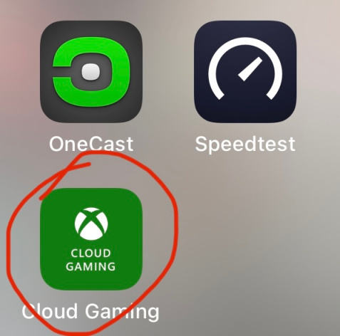 【主机游戏】3分钟教你如何畅玩Xbox Cloud Gaming-第3张