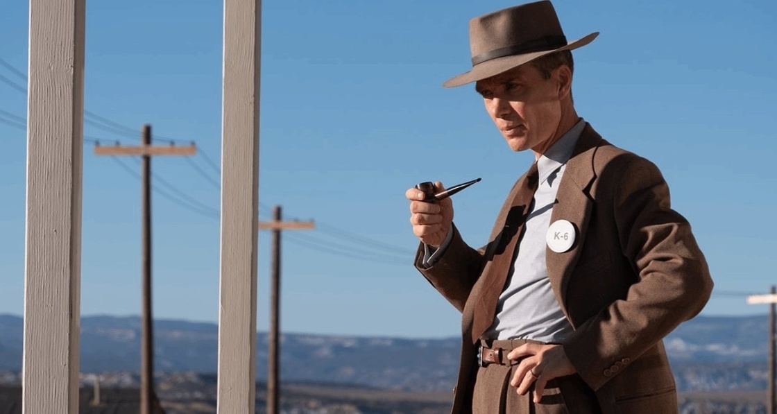 《奧本海默》最快10月底上線流媒體，目前媒體評分已解禁！