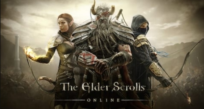 【EPIC】現在可領取《上古卷軸》下週則是《斷鋼》《家園》