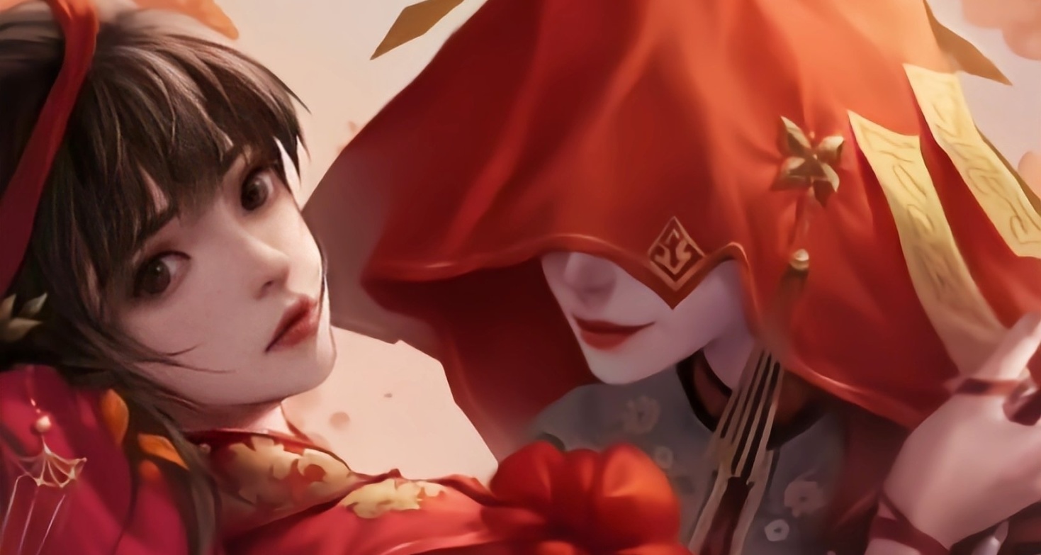 《纸嫁衣2》要拍电影啦！