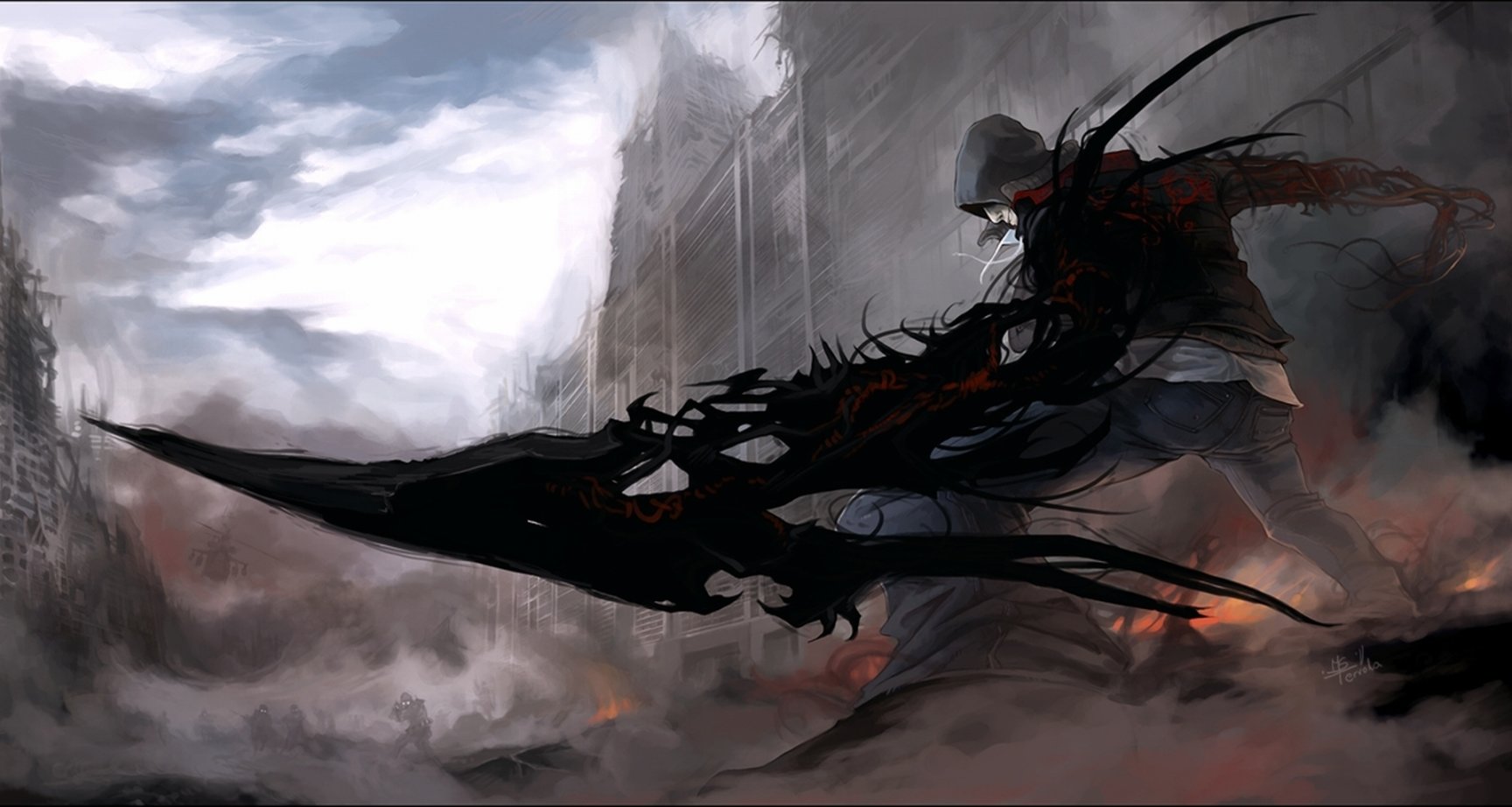 网吧唯一指定怀旧游戏《虐杀原形》：好玩不需要道理！