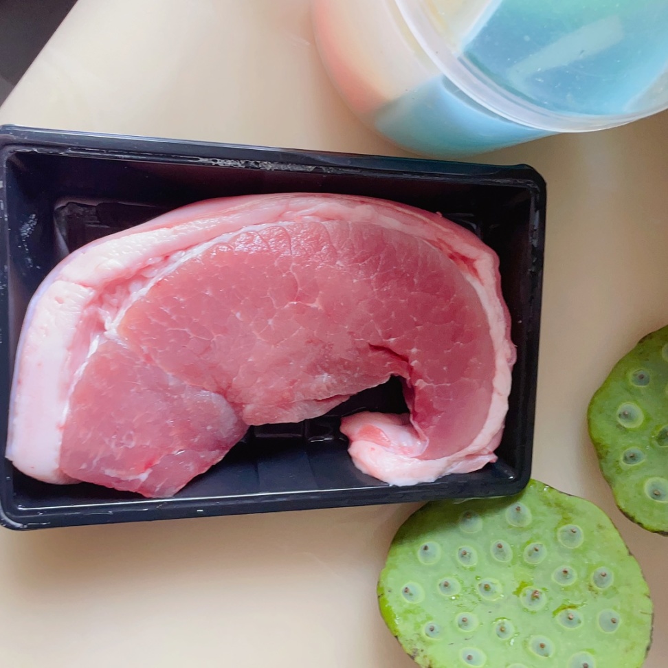 【小飯盒】肉絲捲餅-第0張