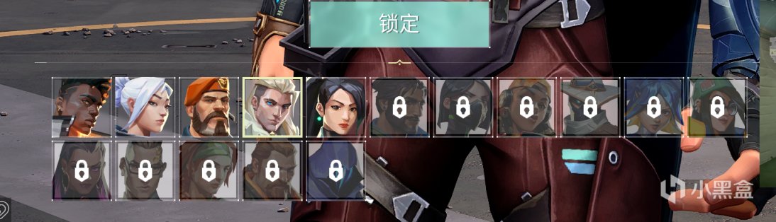 國服“新遊”《無畏契約》，是否值得一玩？-第13張