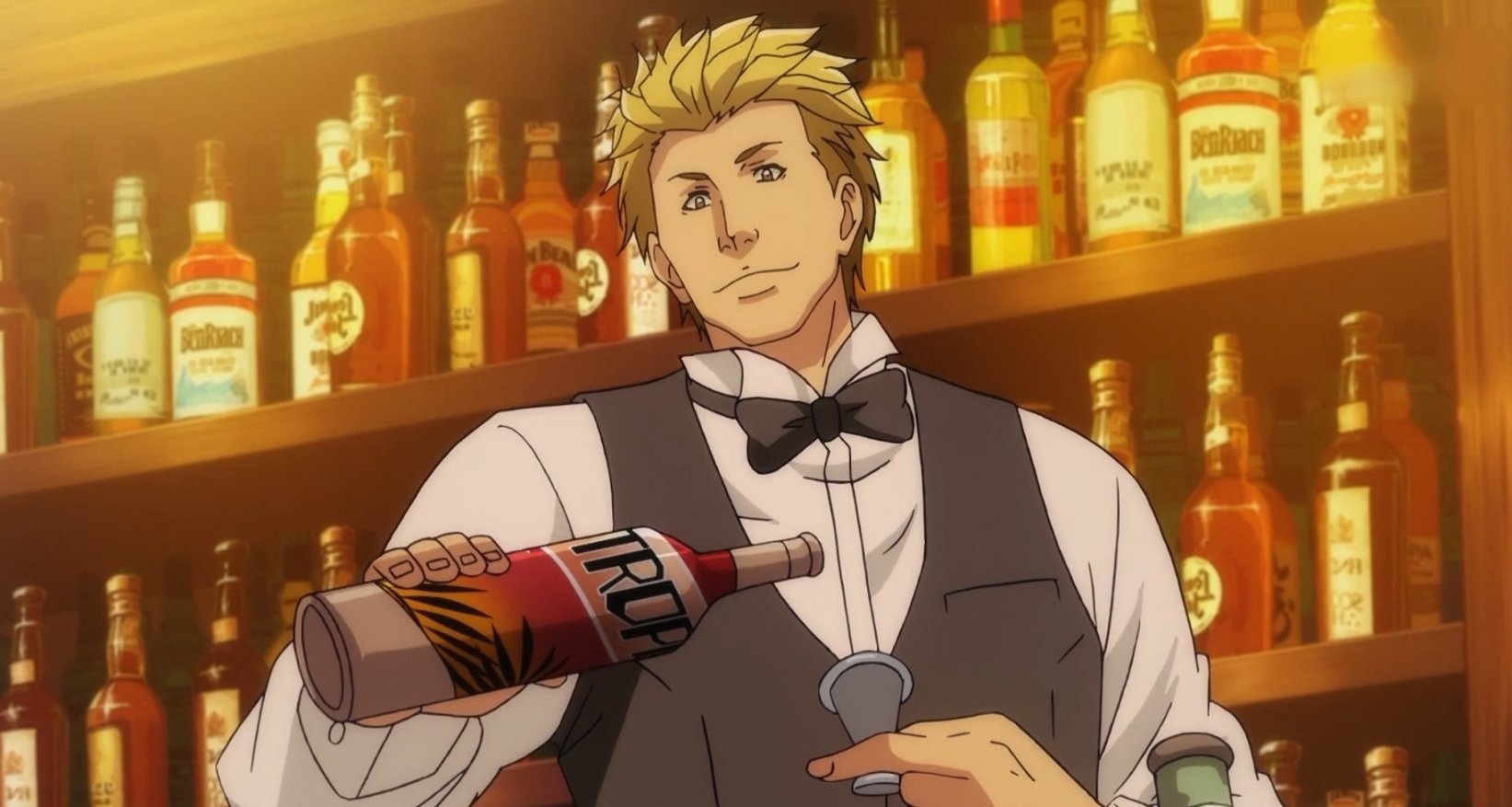 在家也能實現的雞尾酒自由（1）準備篇+螺絲起子