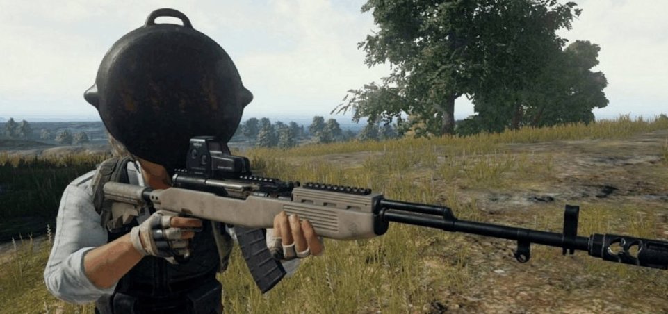 【绝地求生】PUBG猜想：妹控可能移出空投？-第6张