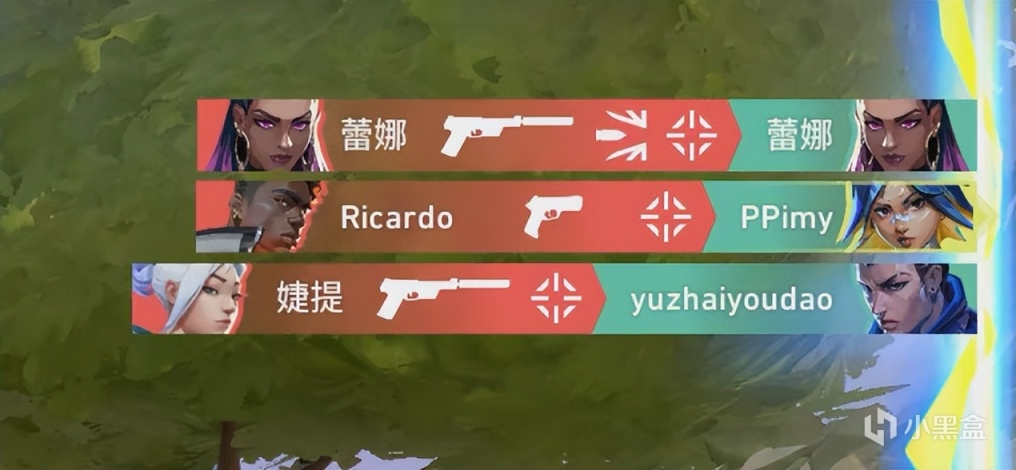 國服“新遊”《無畏契約》，是否值得一玩？-第18張
