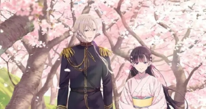 【新番推薦】七月熱門新番前十榜單番劇推薦