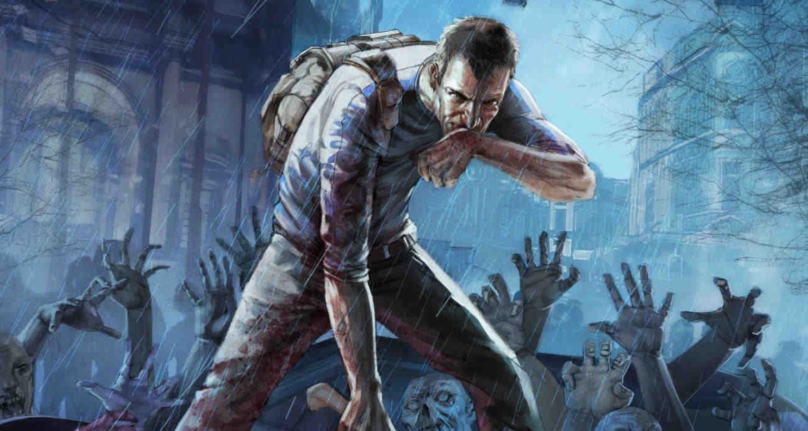 ［獨立遊戲推薦］硬核真實的喪屍生存遊戲《殭屍毀滅工程》